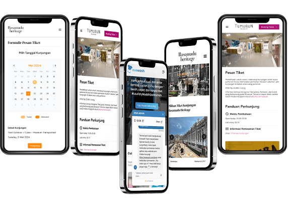 Mobile App Development