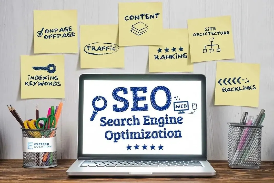 SEO On Page Optimization