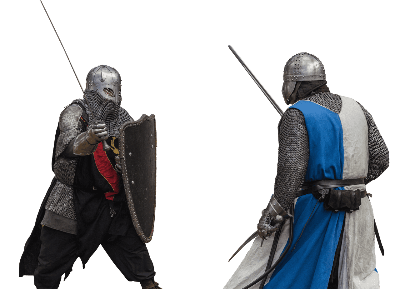 NPC illustration