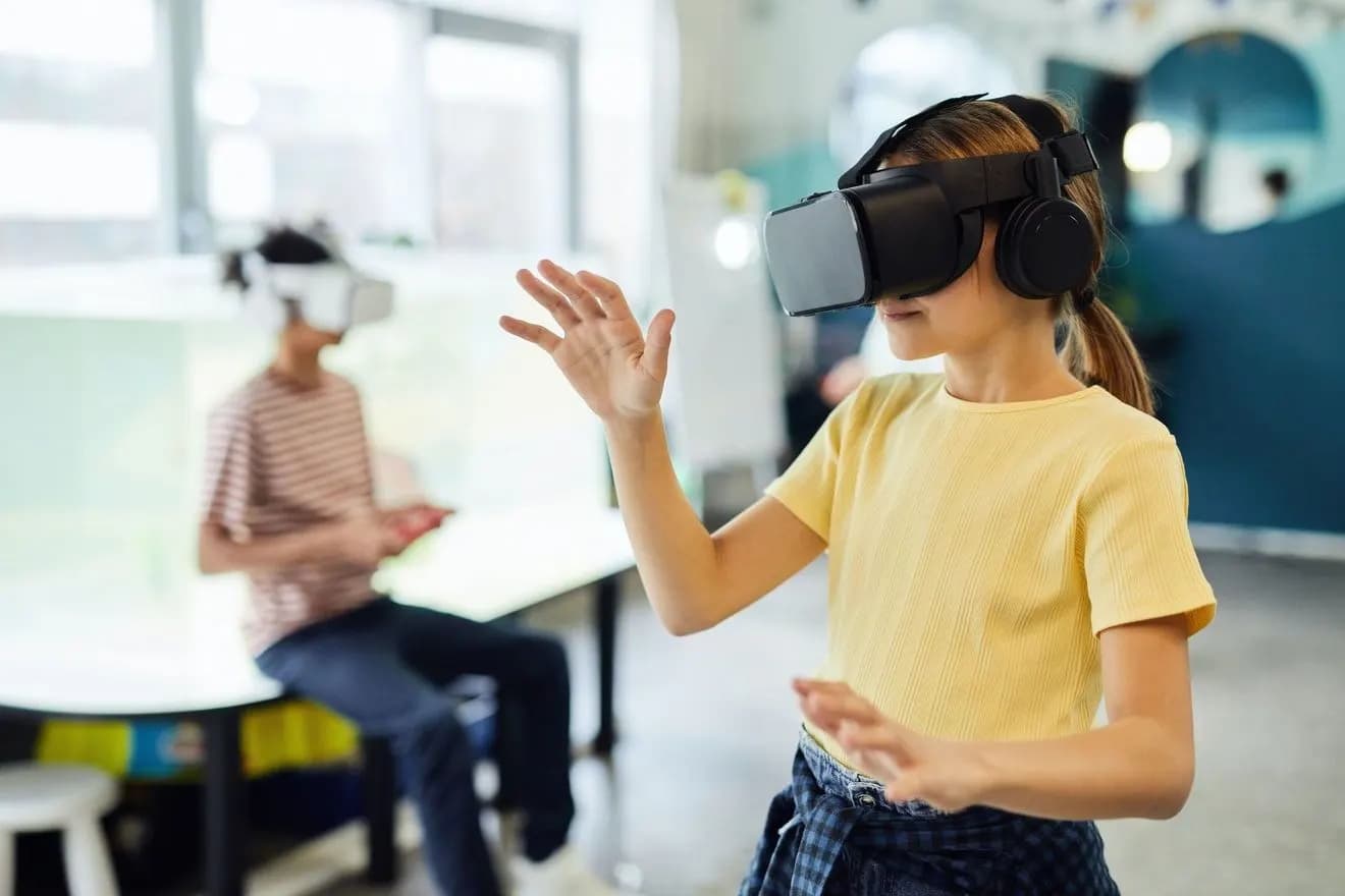 5 Innovative Education Technologies Shaping the Future of Learning