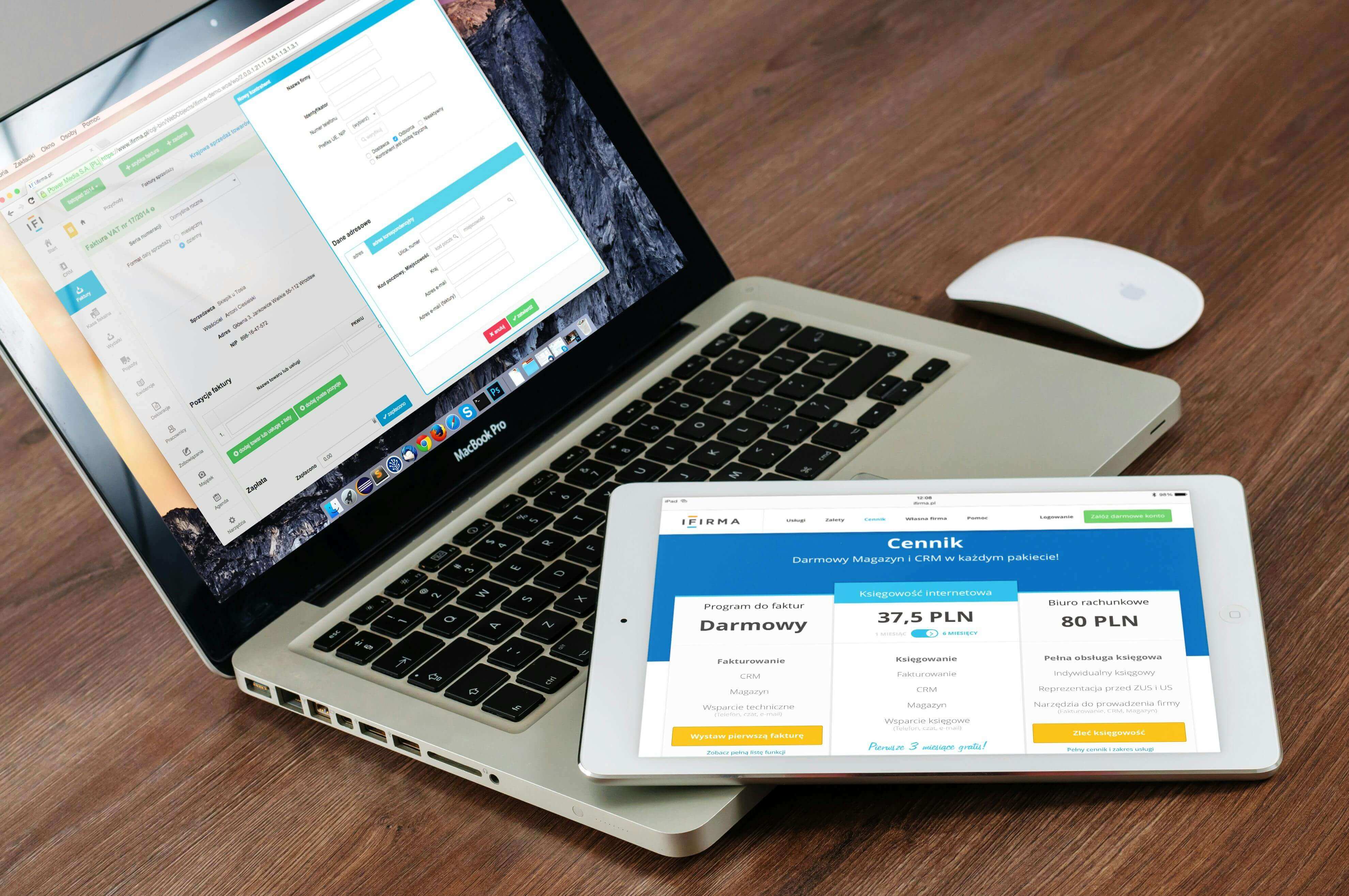 E-Commerce & Shopping