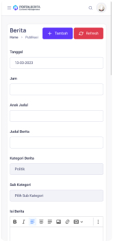 Mobile Friendly