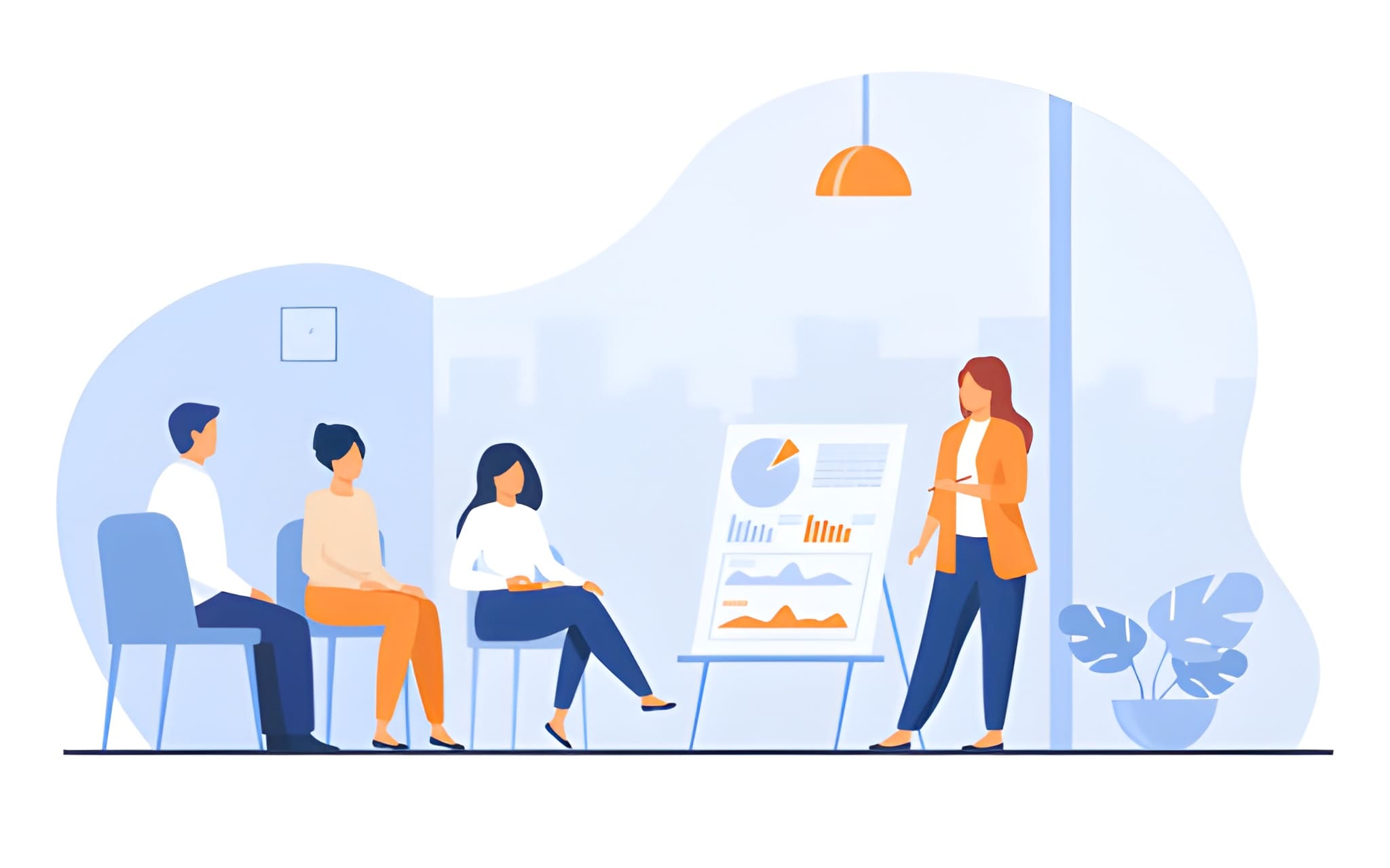 Integrated Business Solutions