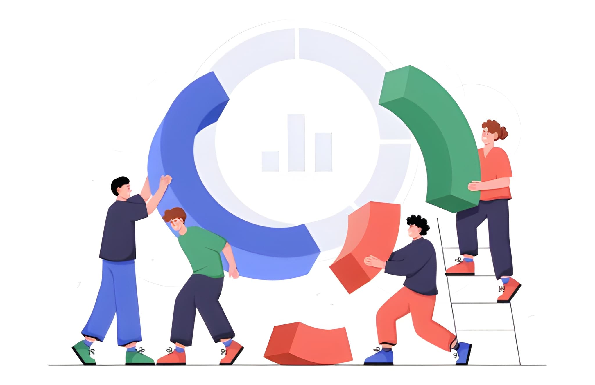 Smart Operations & Automation