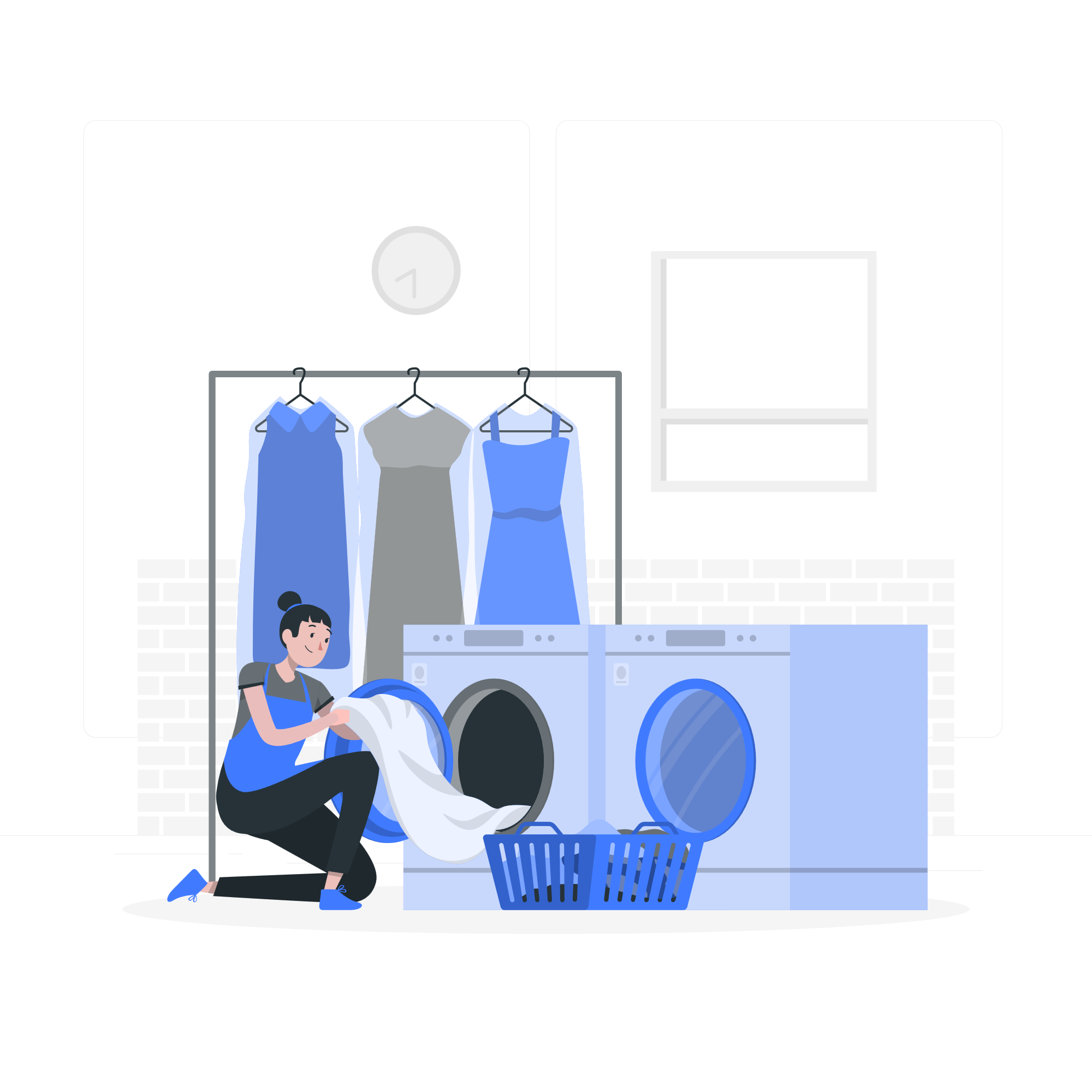 Laundry Software