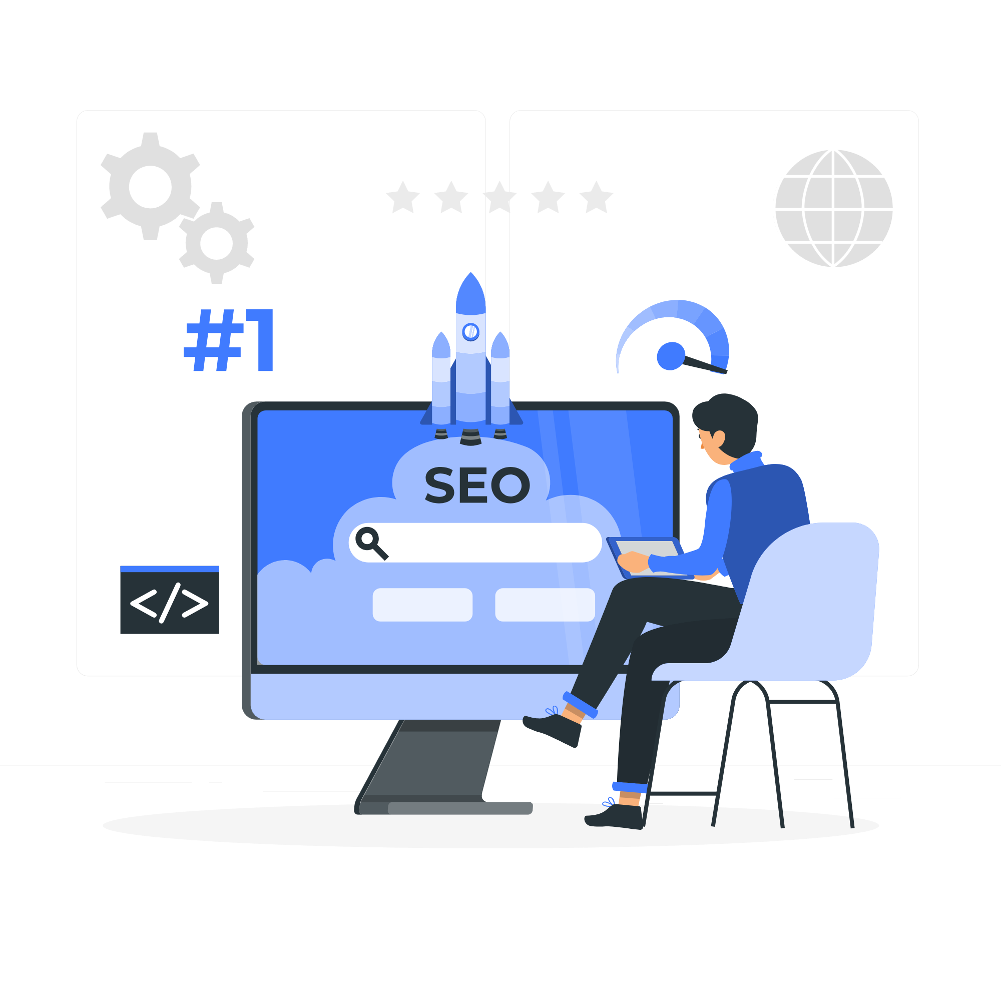 SEO Service